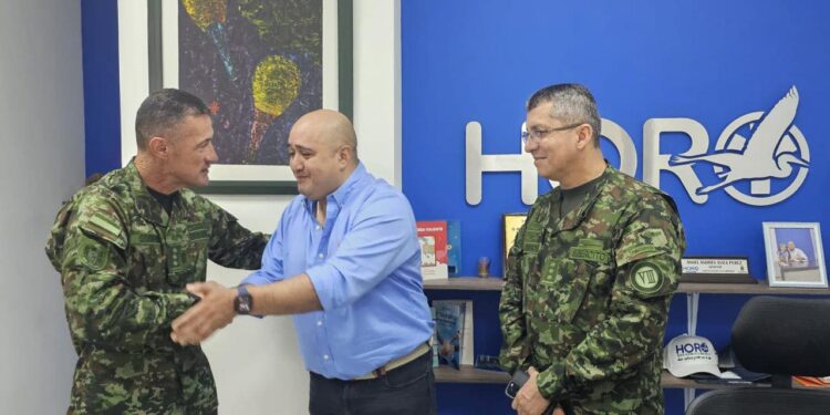 Un gesto que simboliza el honor, la gratitud y el compromiso con la vida