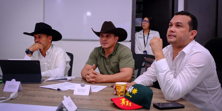 Recompensas de hasta 120 millones por alias “Mamadeo” y 10 millones por cada integrante del autodenominado ERPAC