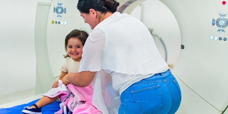 Hospital Regional de la Orinoquía inicia piloto para reactivar servicio de Tomografías