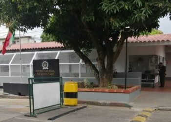 Dos presos se fugan de la estación de Policía en Tame, Arauca; uno de ellos es reincidente