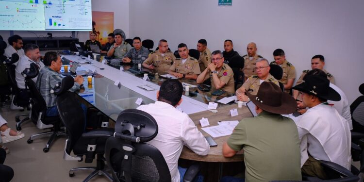 Recompensas de hasta 120 millones por alias “Mamadeo” y 10 millones por cada integrante del autodenominado ERPAC