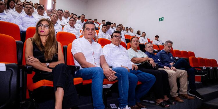 Alcalde de Yopal Reafirma Compromiso con Enerca en su 22º Aniversario