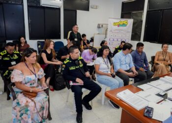 Yopal ultima detalles para las elecciones del Consejo Municipal de Juventudes este 19 de octubre