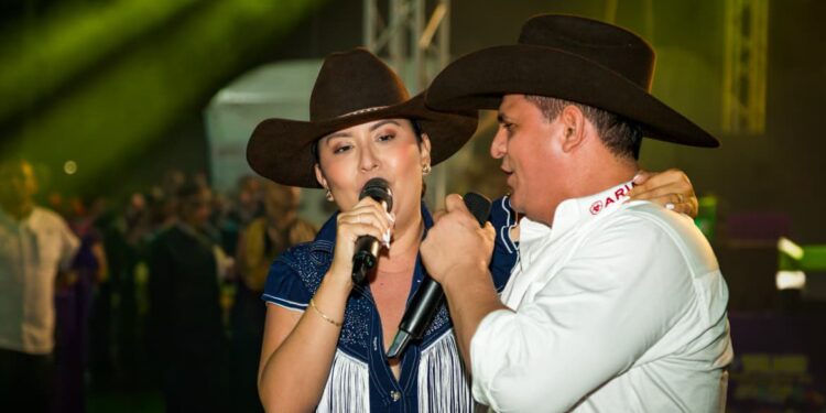 ¡El Llano está de Fiesta! Lanzan Oficialmente el 57º Torneo Internacional del Joropo