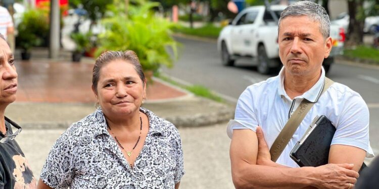 Yopal espera autorización de Corporinoquia para intervenir punto crítico vial