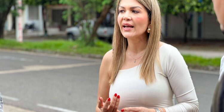 Yopal espera autorización de Corporinoquia para intervenir punto crítico vial