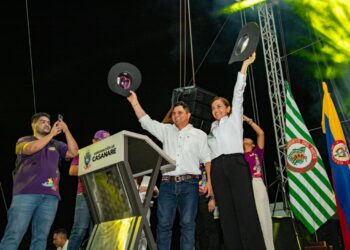 ¡El Llano está de Fiesta! Lanzan Oficialmente el 57º Torneo Internacional del Joropo