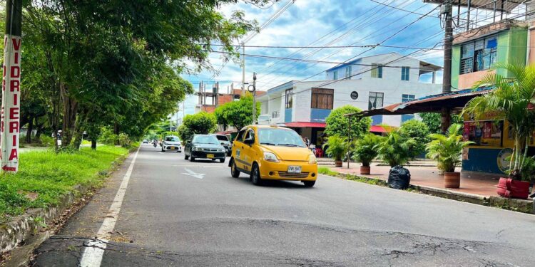 Yopal espera autorización de Corporinoquia para intervenir punto crítico vial