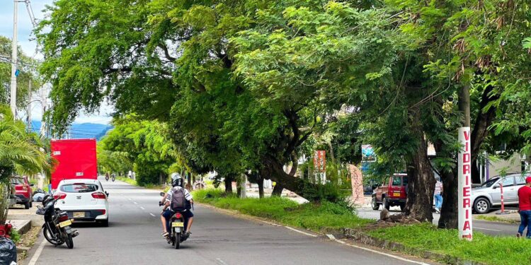 Yopal espera autorización de Corporinoquia para intervenir punto crítico vial