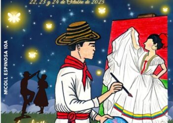 Hoy inicia la programación del Festival Luciérnaga en Arauca capital