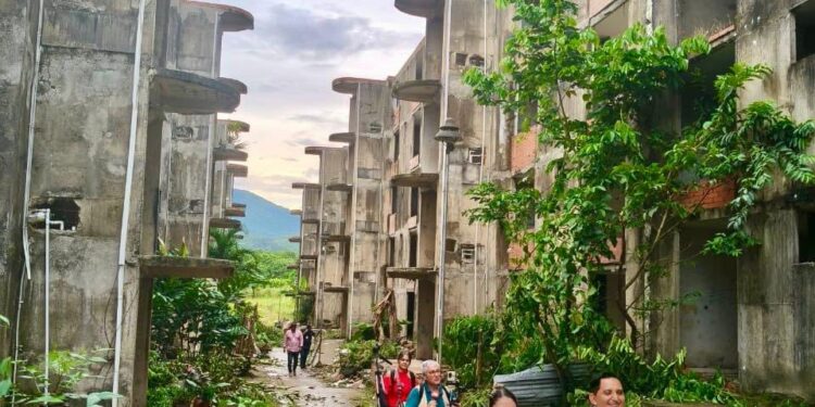 Avanza solución definitiva para Torres del Silencio