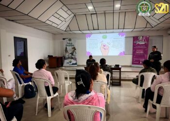 Clausura de Tres Ciclos de Formación en el Marco del Subsidio al Desempleo