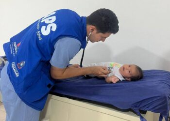 Capresoca EPS y Red Salud Casanare Llevan Salud y Esperanza a las Comunidades de Casanare