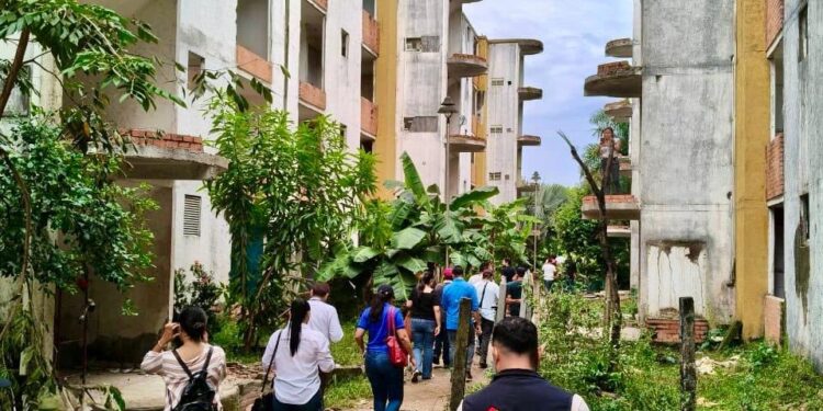 Avanza solución definitiva para Torres del Silencio