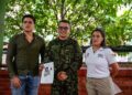 240 jóvenes víctimas del conflicto recibieron su libreta militar y nuevas oportunidades en Yopal