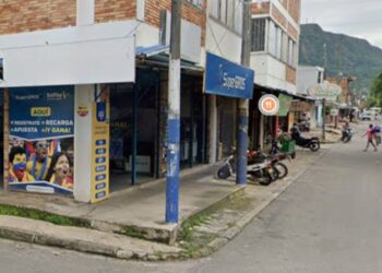 Exconvicto de homicidio es el principal sospechoso de atraco a SuperGiros en Yopal