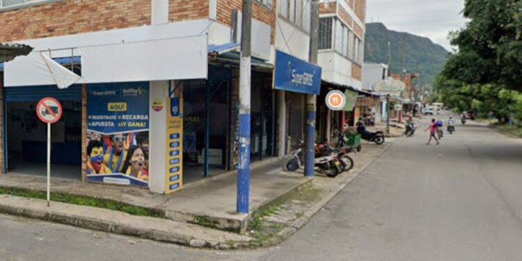 Exconvicto de homicidio es el principal sospechoso de atraco a SuperGiros en Yopal