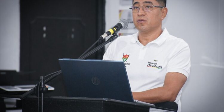 Concejo de Yopal Inicia Debate del Presupuesto para la Vigencia 2026