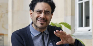 Tras contar los votos en las 20.000 mesas, se estableció que Iván Cepeda será el candidato presidencial del Pacto Histórico