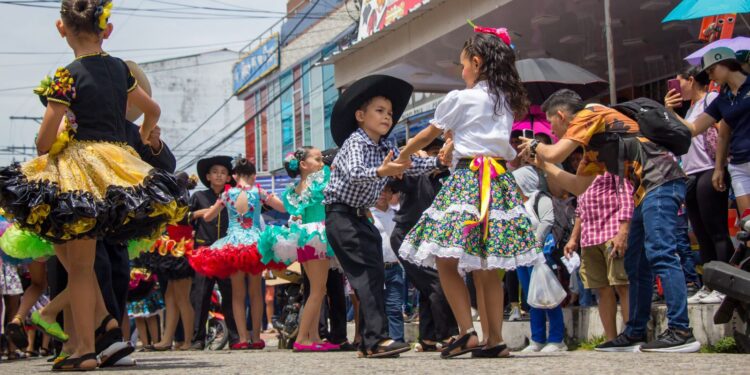 Casanare hará el lanzamiento del 57º Torneo Internacional del Joropo