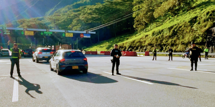 Conozca los nuevos horarios y descuentos en los peajes de la vía Bogotá–Orinoquía