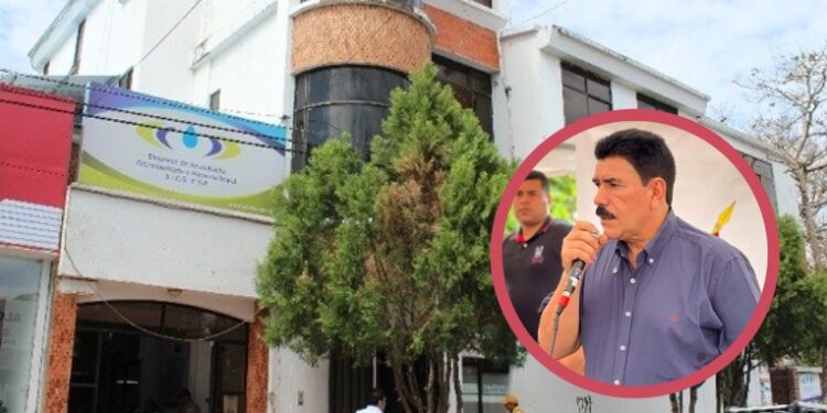 Alcalde de Yopal espera que la administración de la EAAAY regrese al municipio antes del 8 de noviembre