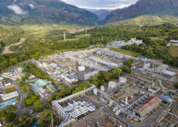 Se anuncia mantenimiento en planta de gas Floreña, 08 y 09 de octubre