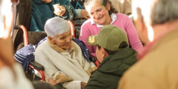 Gobierno de Boyacá completa y entrega su logro 400: la Plaza de Mercado Araceli Ochoa, la más bonita de Colombia