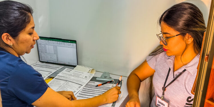 Jornada voluntaria de donación de sangre en Alkosto Yopal: el llamado del Banco de Sangre del HORO