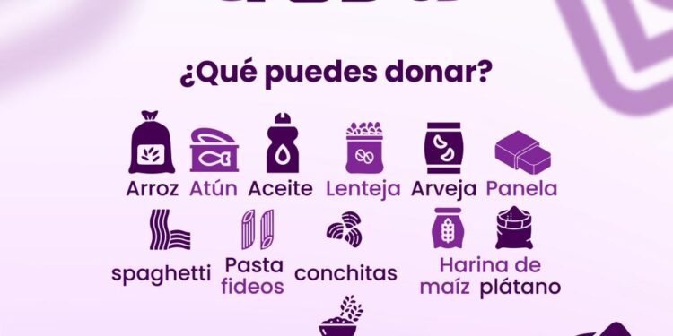 “Por Ellos Todo” busca sumar solidaridad para los adultos mayores en Casanare