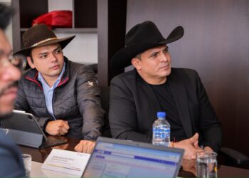 Zorro gestiona financiación para proyectos turísticos y productivos en Casanare
