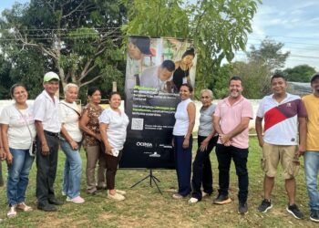 De ideas a realidades: 16 comunidades transforman su vida  en seis departamentos