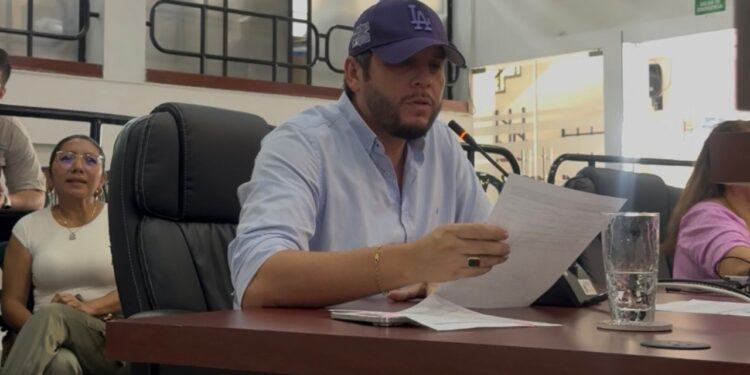 Secretaría de Infraestructura socializó ante la Asamblea el presupuesto del 2026 por más de $50 mil millones