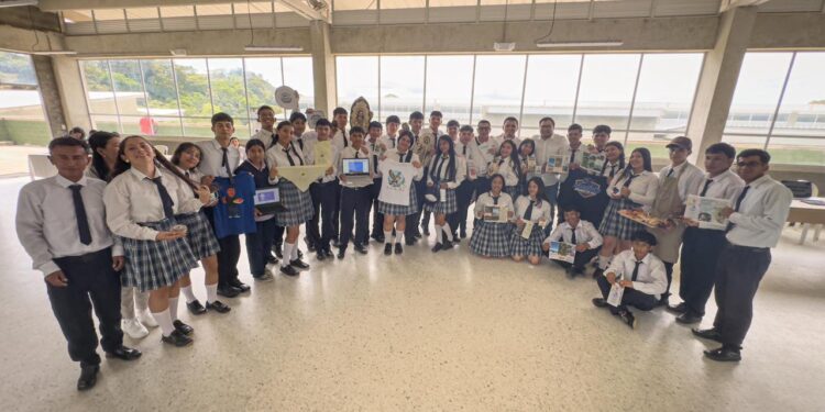 Con éxito se realizó la segunda Mesa Pública del Programa de Alimentación Escolar en Támara