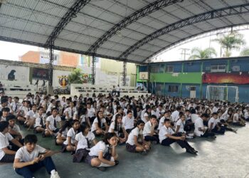 Estudiantes casanareños podrán homologar 20 horas de servicio social si participan como jurados en elecciones juveniles