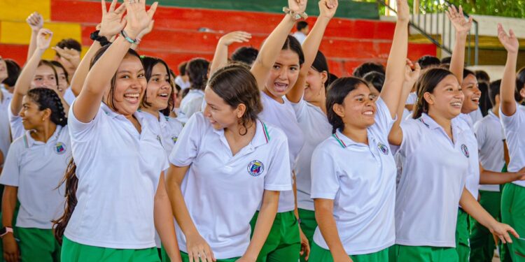 Estudiantes casanareños podrán homologar 20 horas de servicio social si participan como jurados en elecciones juveniles