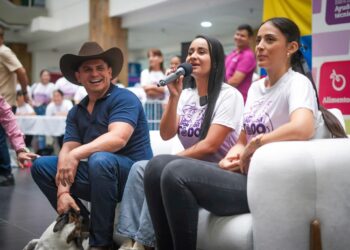 Casanare se une en solidaridad con sus abuelos en la Donatón “Por ellos Todo”