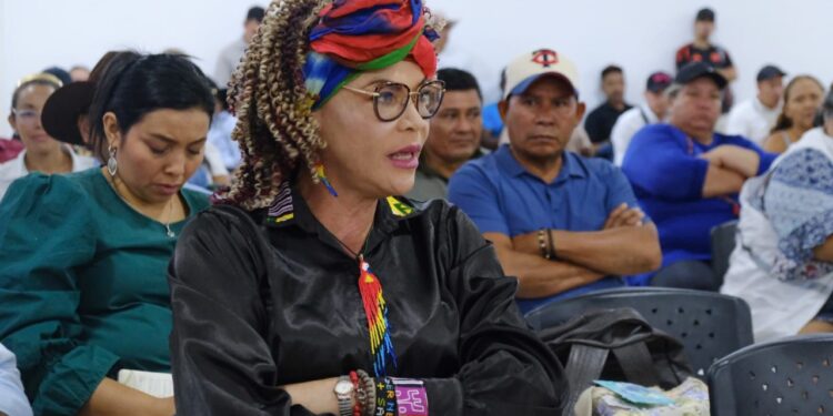 Casanare reunió al país en el Plenario Nacional de Víctimas