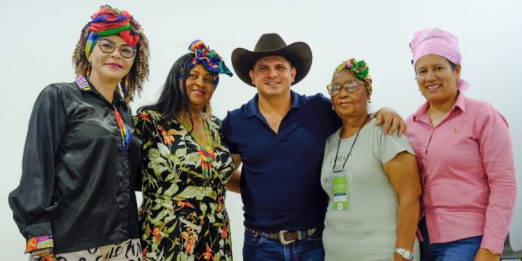 Casanare reunió al país en el Plenario Nacional de Víctimas