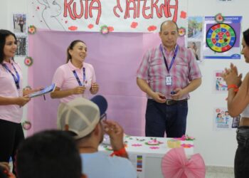 Hospital Central de Yopal rortalece la calidad de su atención con enfoque en madres e infancia
