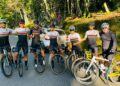 Selección Casanare de Ciclismo competirá en la Vuelta al Porvenir y el Tour Femenino Sistecrédito 2025