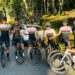 Selección Casanare de Ciclismo competirá en la Vuelta al Porvenir y el Tour Femenino Sistecrédito 2025
