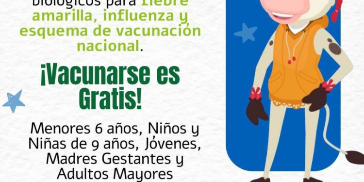 Hospital Itinerante de Zorro alcanza su jornada número 22 en Paz de Ariporo