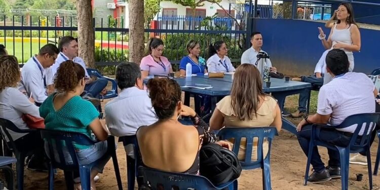 Avanza la gestión para el Hospital de Salud Mental de la Orinoquía