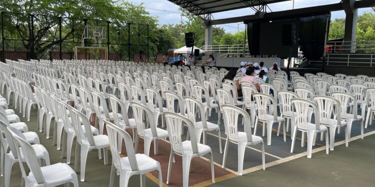 Por condiciones climáticas se cancela visita del Ministro de Salud a Casanare