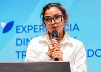 “Networking” en Casanare con más de 90 empresas conquistando diferentes sectores económicos del país
