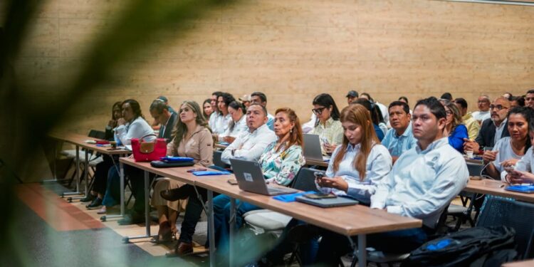 “Networking” en Casanare con más de 90 empresas conquistando diferentes sectores económicos del país