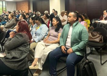 Cada vez más cerca el sueño de tener un Hospital de Salud Mental en la Orinoquía