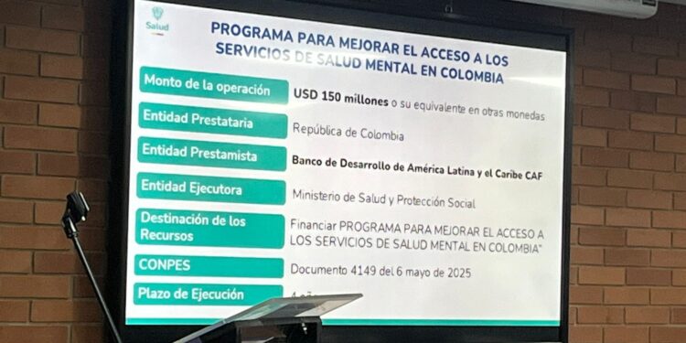 Cada vez más cerca el sueño de tener un Hospital de Salud Mental en la Orinoquía
