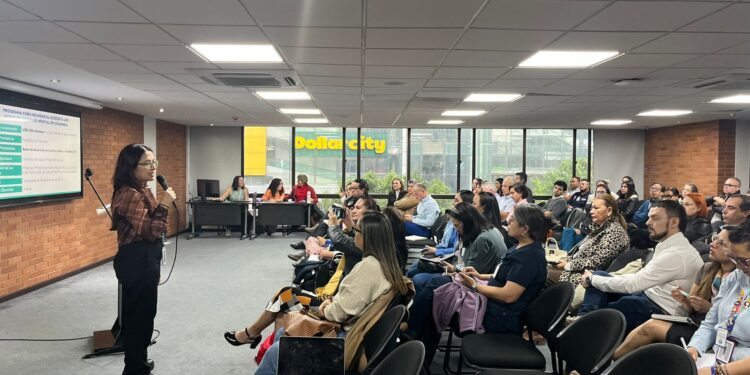 Cada vez más cerca el sueño de tener un Hospital de Salud Mental en la Orinoquía